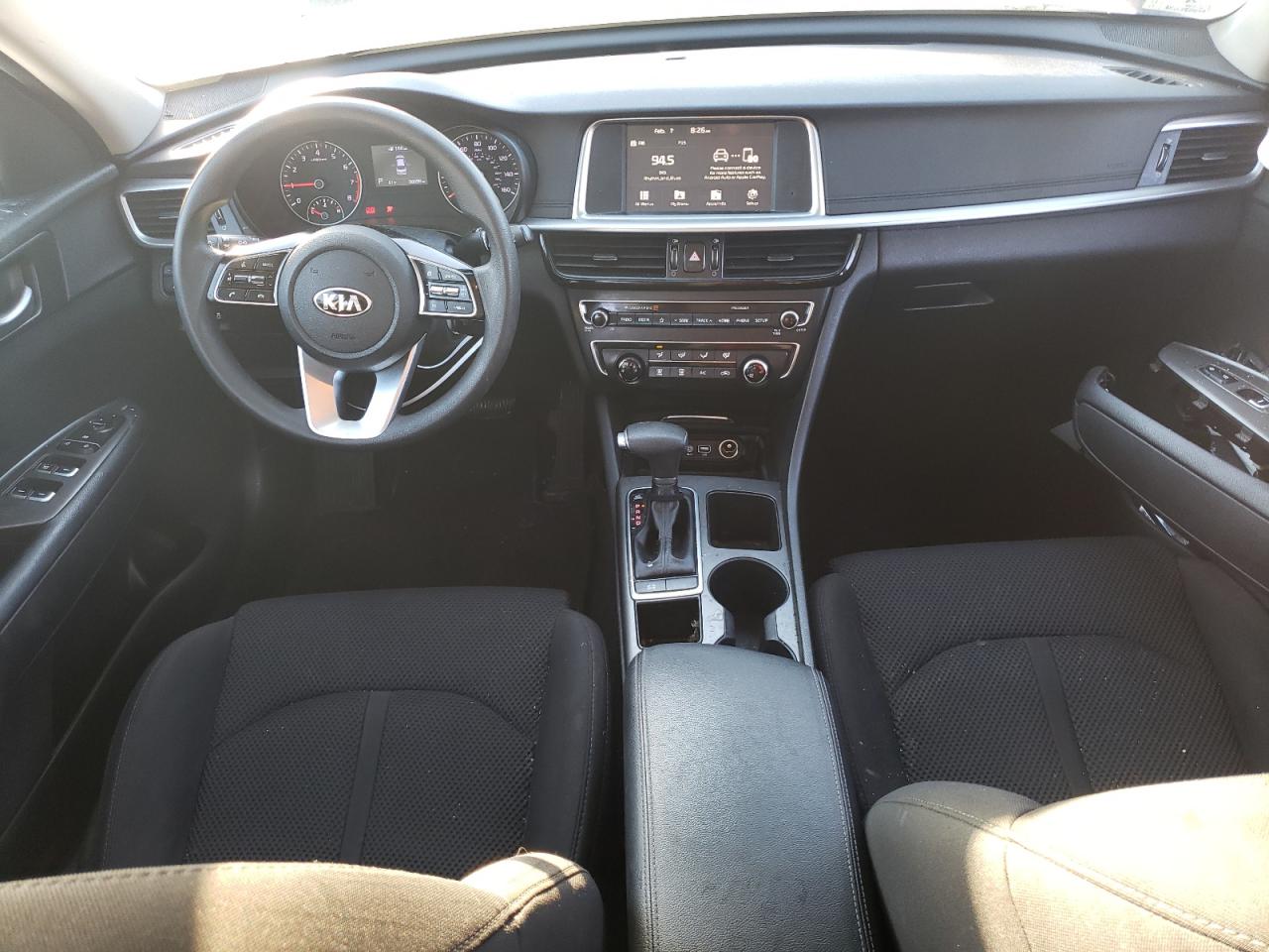 2019 Kia Optima - Image 8