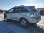 2008 Ford Edge Sel за продажба в Bismarck, ND - All Over