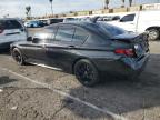 2023 Bmw 530 I en Venta en Van Nuys, CA - Rear End