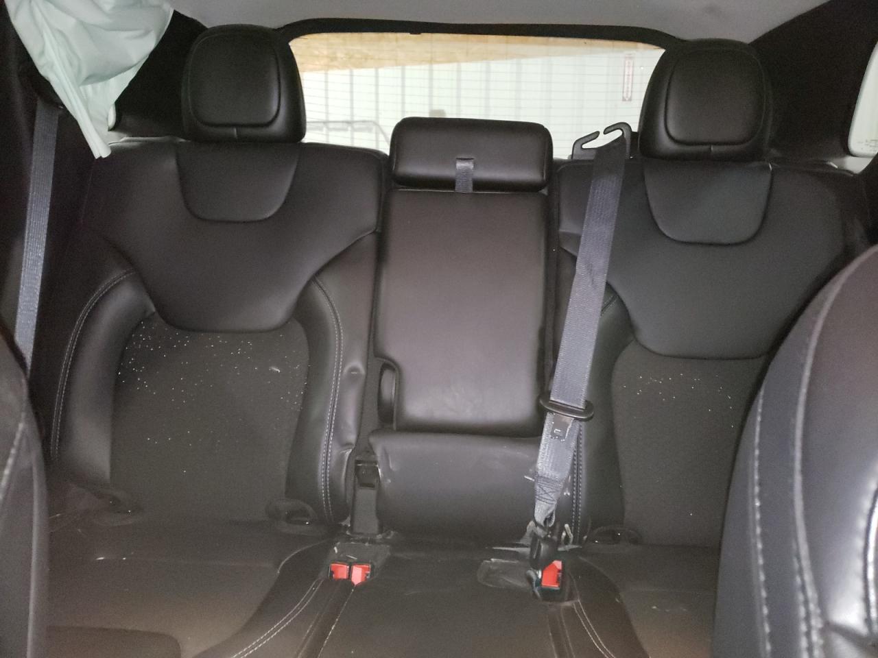 2021 Jeep Grand Cherokee - Image 10