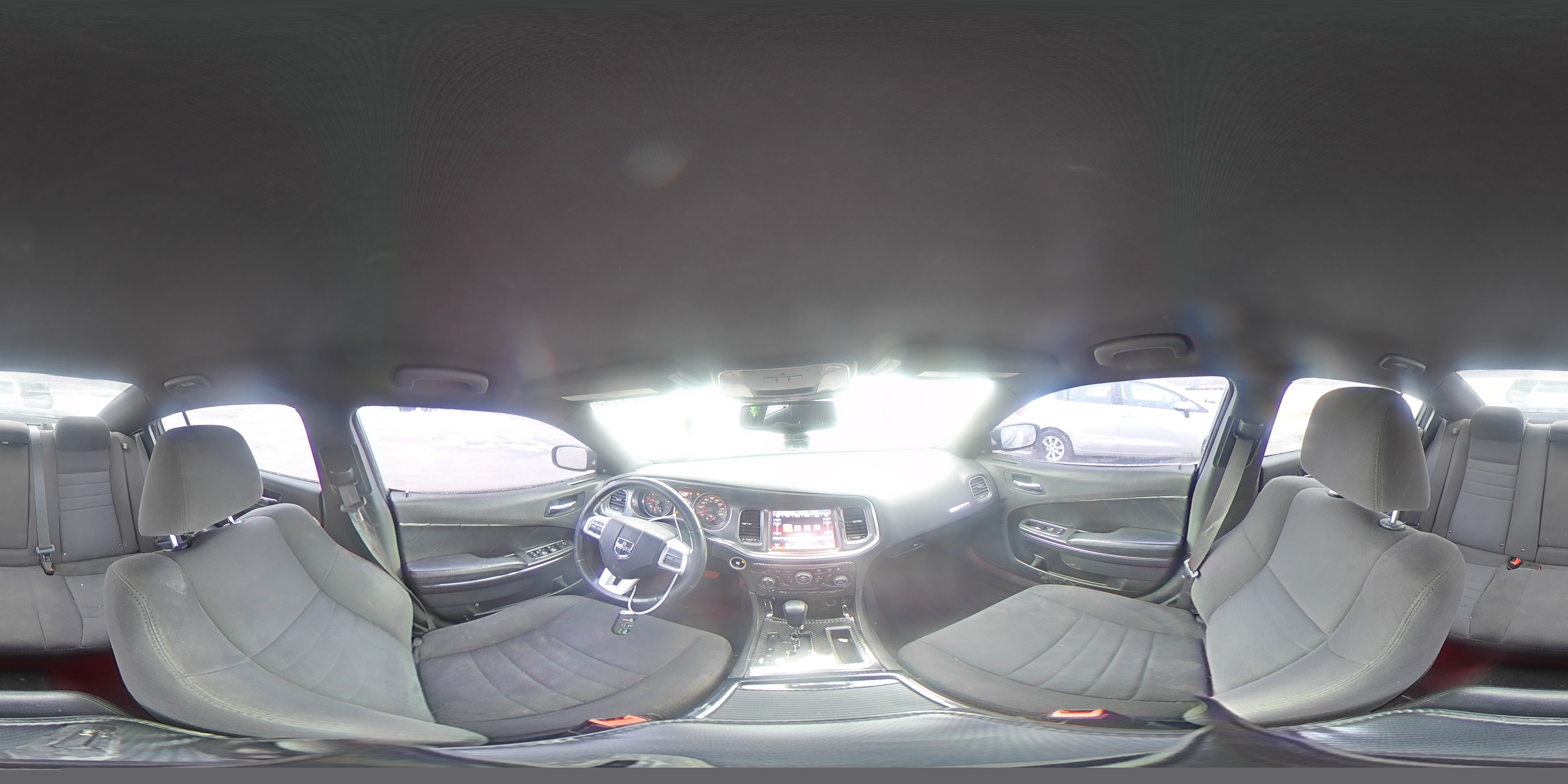 2014 Dodge Charger - Image 13