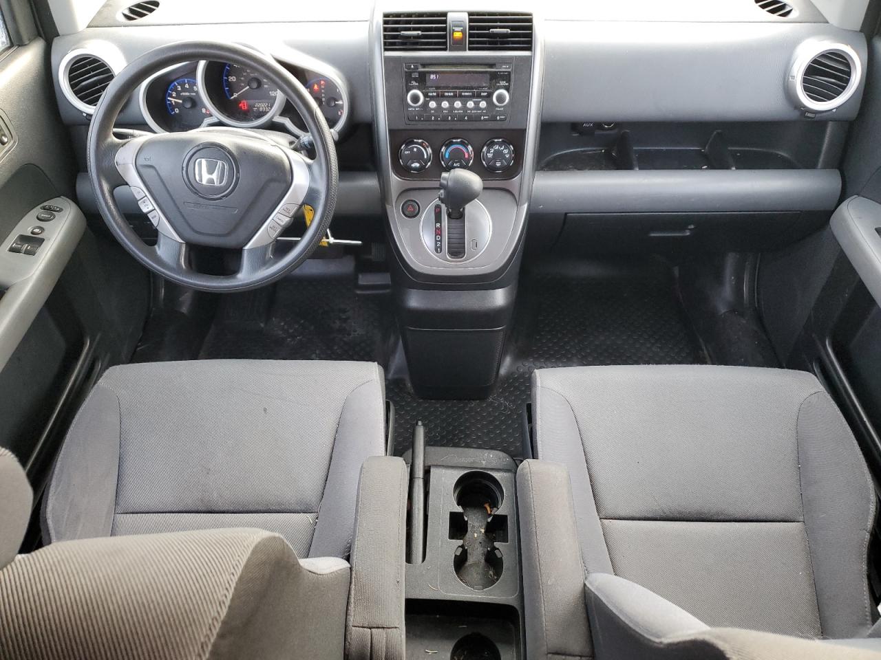2007 Honda Element - Image 8
