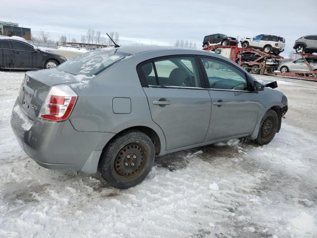 2007 NISSAN SENTRA 2.0