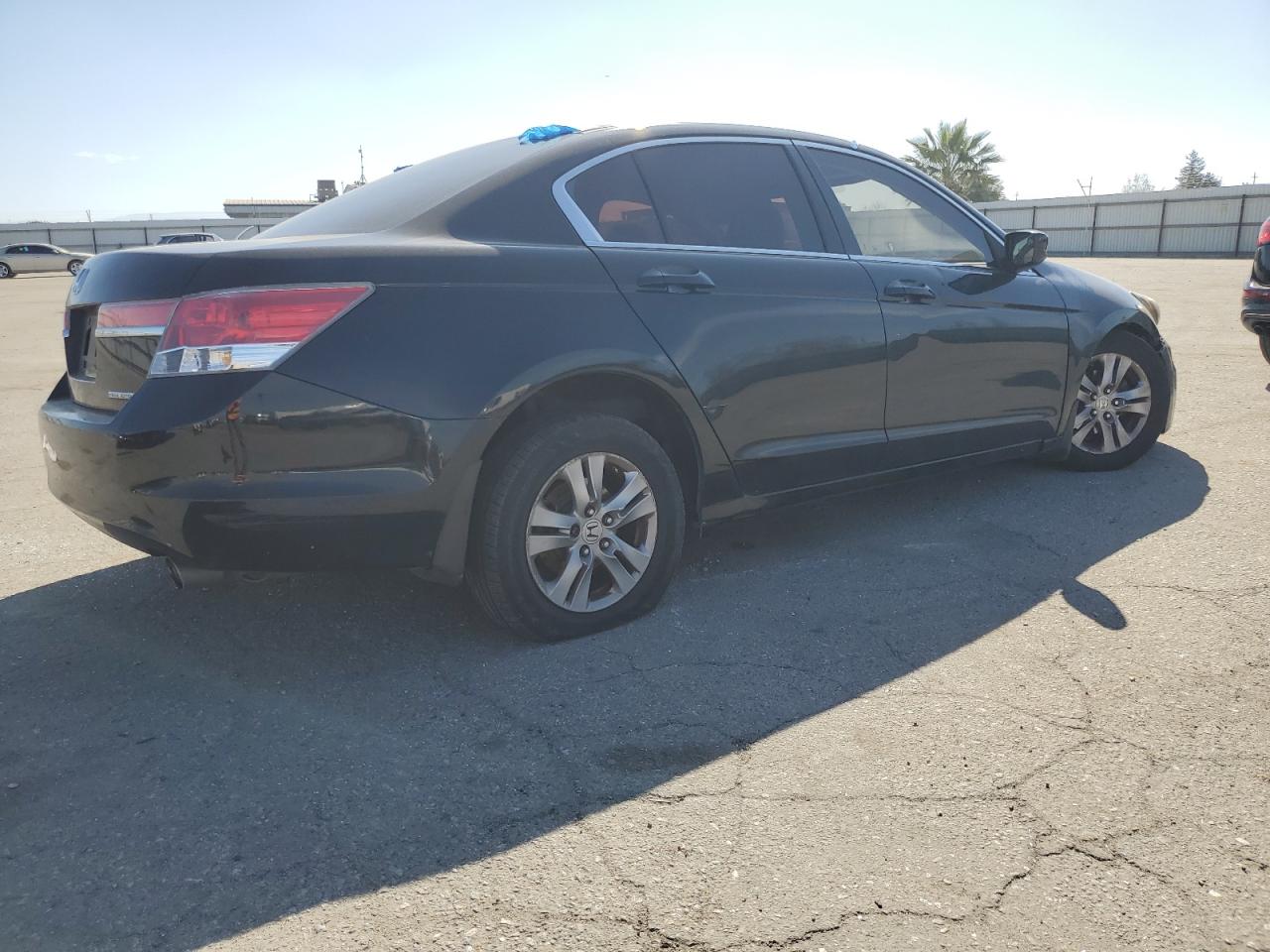 2012 Honda Accord - Image 3
