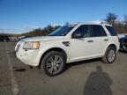 2009 Land Rover Lr2 Hse en Venta en Brookhaven, NY - Minor Dent/Scratches