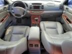 2005 Toyota Camry Le na sprzedaż w Fort Pierce, FL - Front End