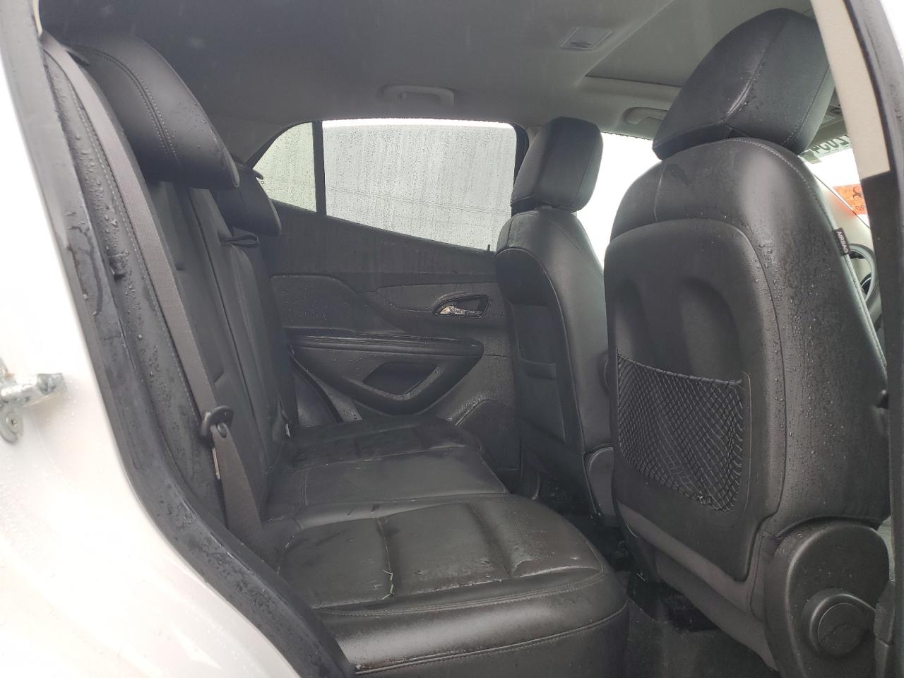 2017 Buick Encore - Image 11
