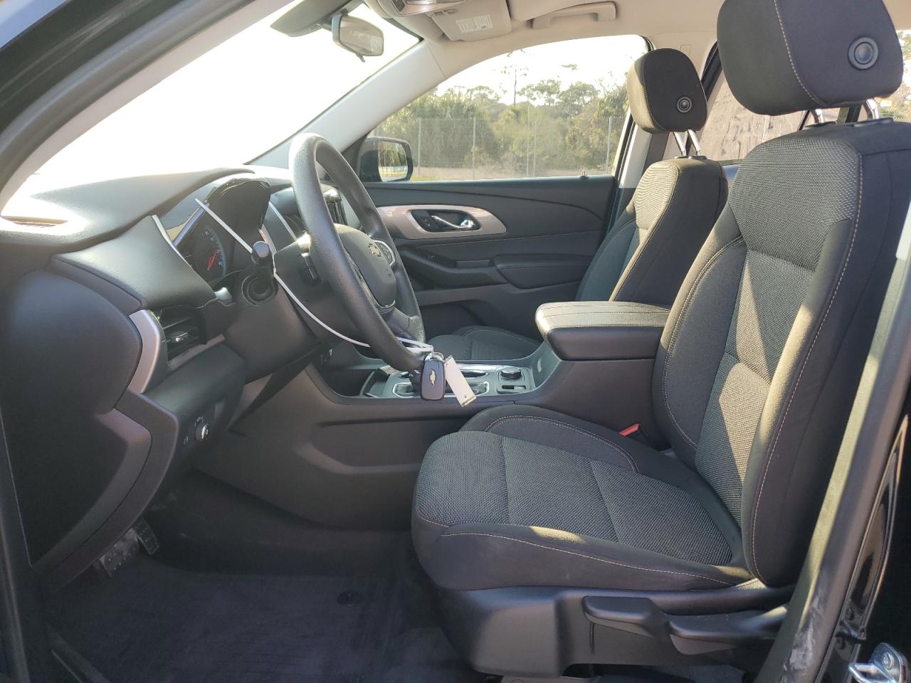 2020 Chevrolet Traverse - Image 7