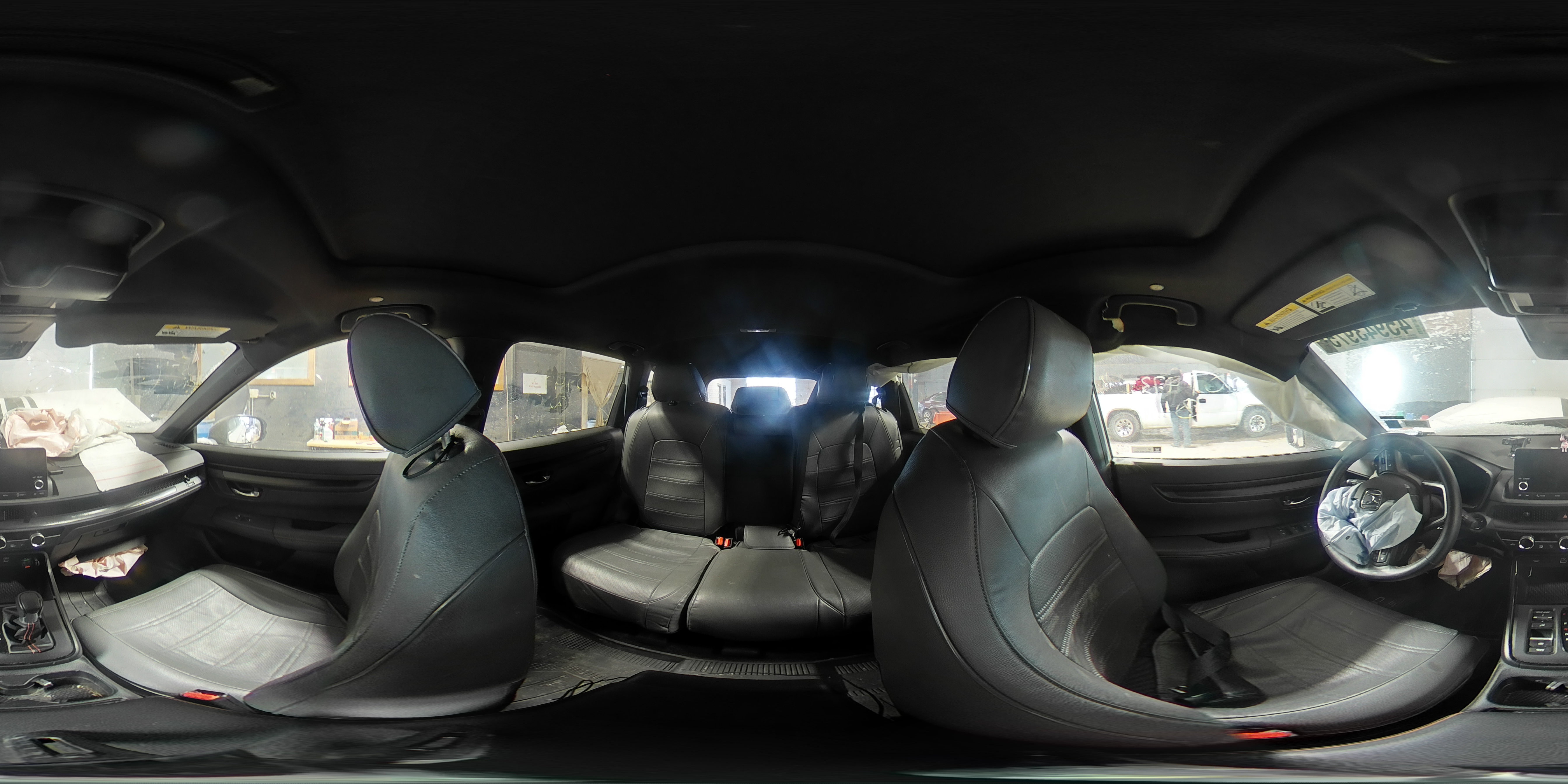 2024 Honda CR-V - Image 13