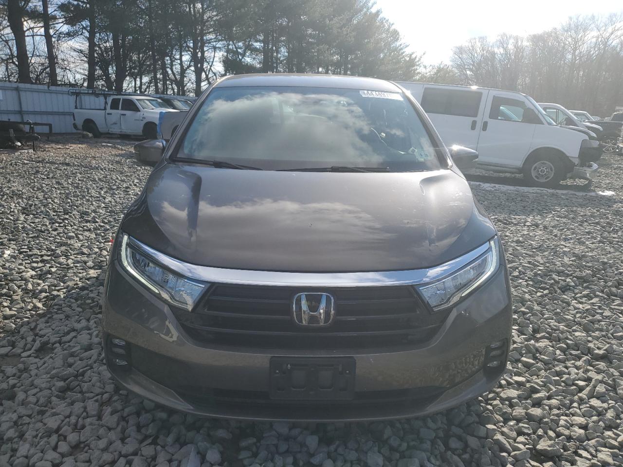 2021 Honda Odyssey - Image 5