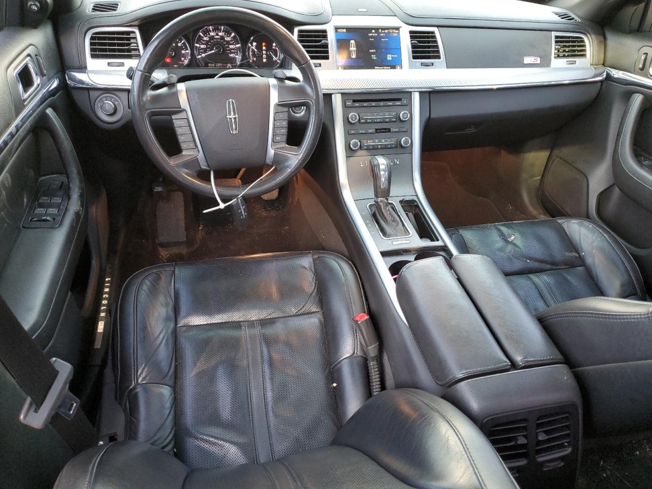 2011 Lincoln MKS - Image 8