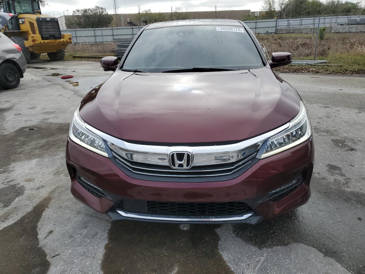 2016 Honda Accord - Image 5