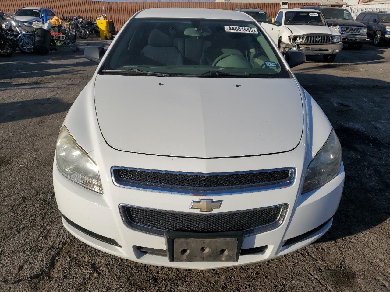 2012 Chevrolet Malibu - Image 5
