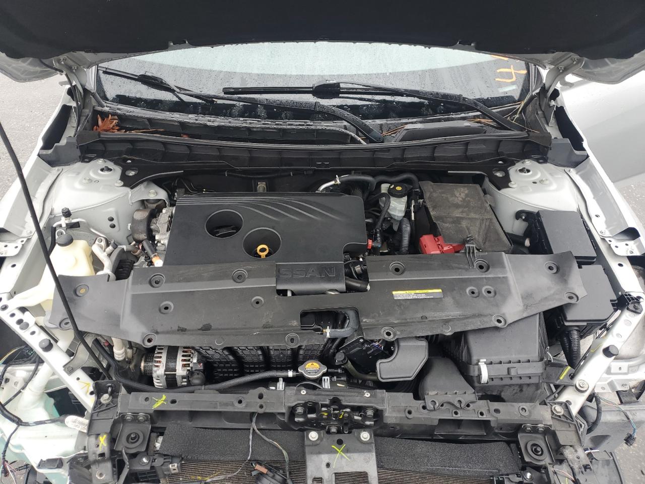 2019 Nissan Altima - Image 12