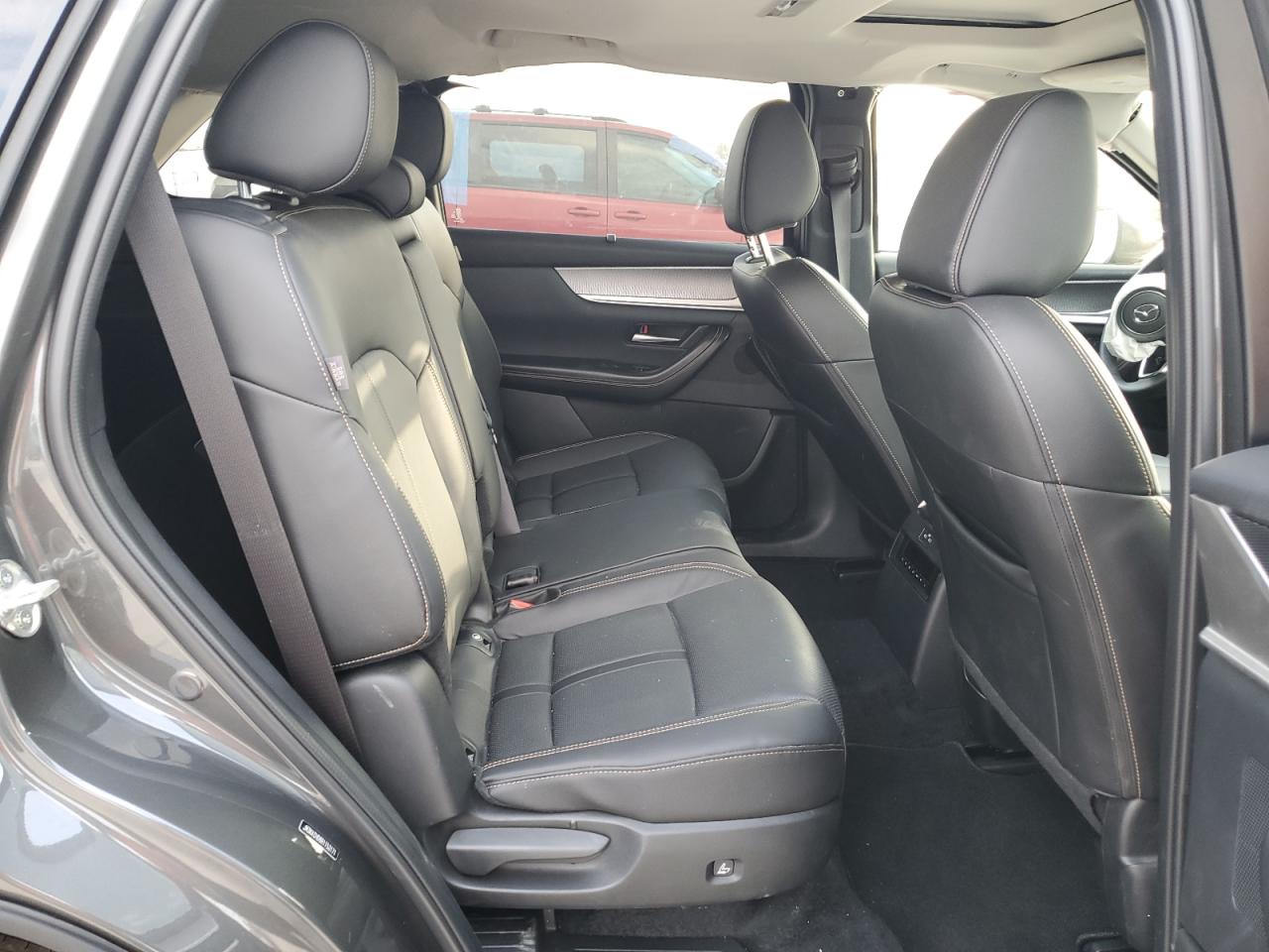 2024 Mazda CX-90 - Image 11