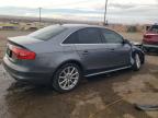 2016 Audi A4 Premium Plus S-Line продається в Albuquerque, NM - Front End