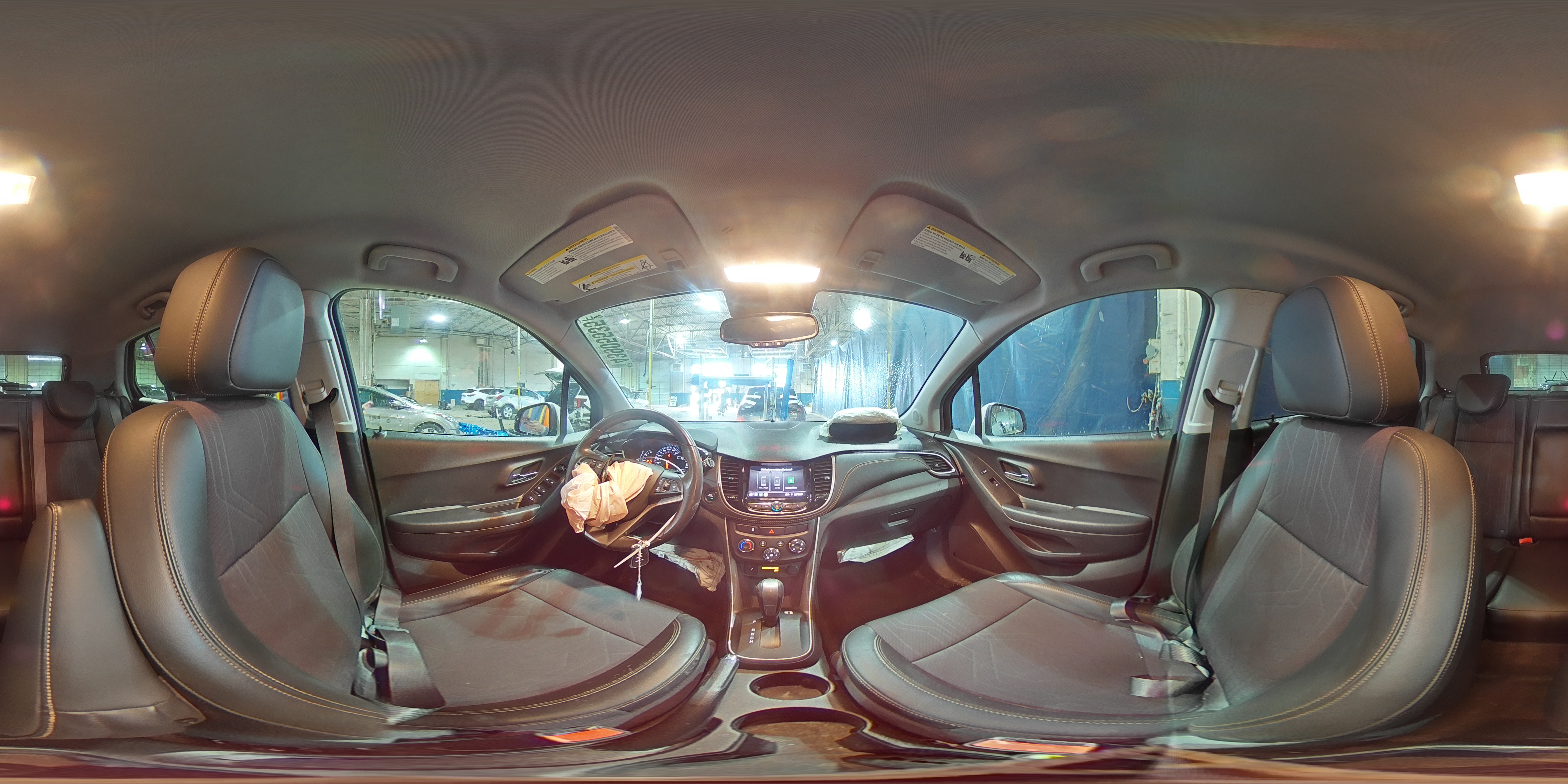 2022 Chevrolet Trax - Image 15