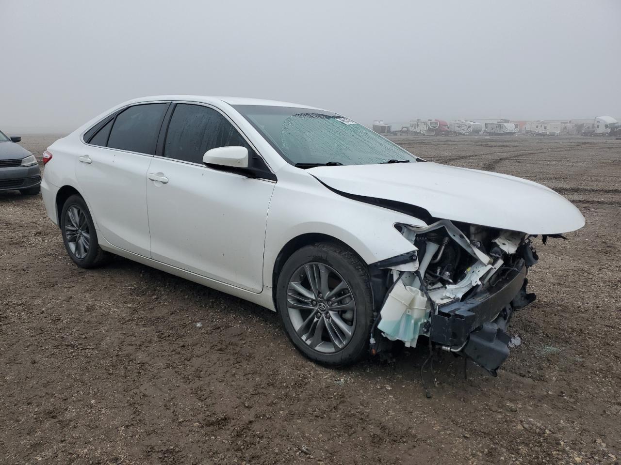 2017 Toyota Camry - Image 4