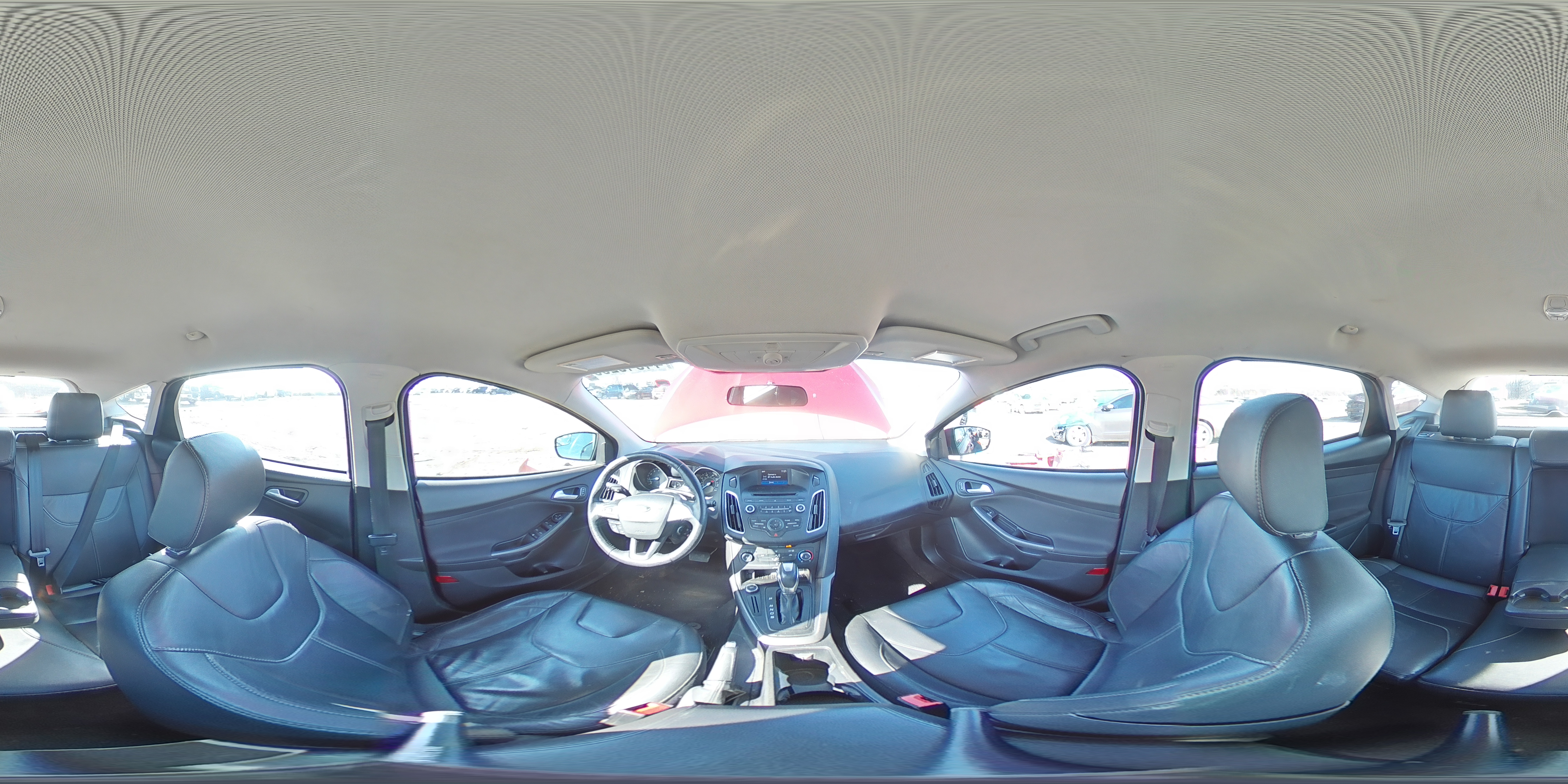 2016 Ford Focus - Image 12