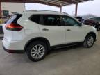 2017 Nissan Rogue Sv for Sale in Wilmer, TX - Front End