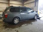2006 Kia Sedona Ex للبيع في Austell، GA - Front End