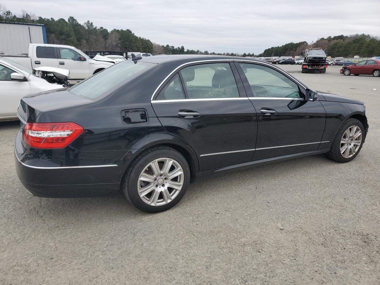2013 Mercedes-Benz E-klasse - Image 3