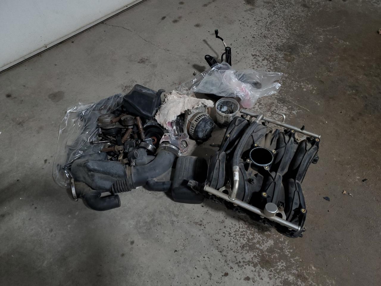 2009 Ford F-150 - Image 12