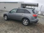 2009 Acura Mdx Technology na sprzedaż w Tifton, GA - Rear End