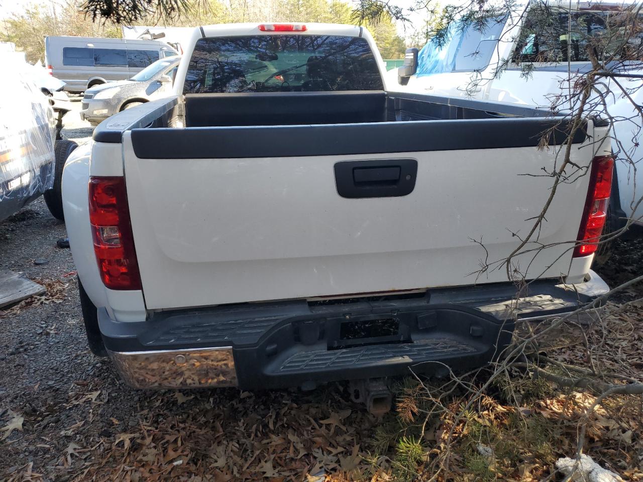 2009 GMC Sierra - Image 6