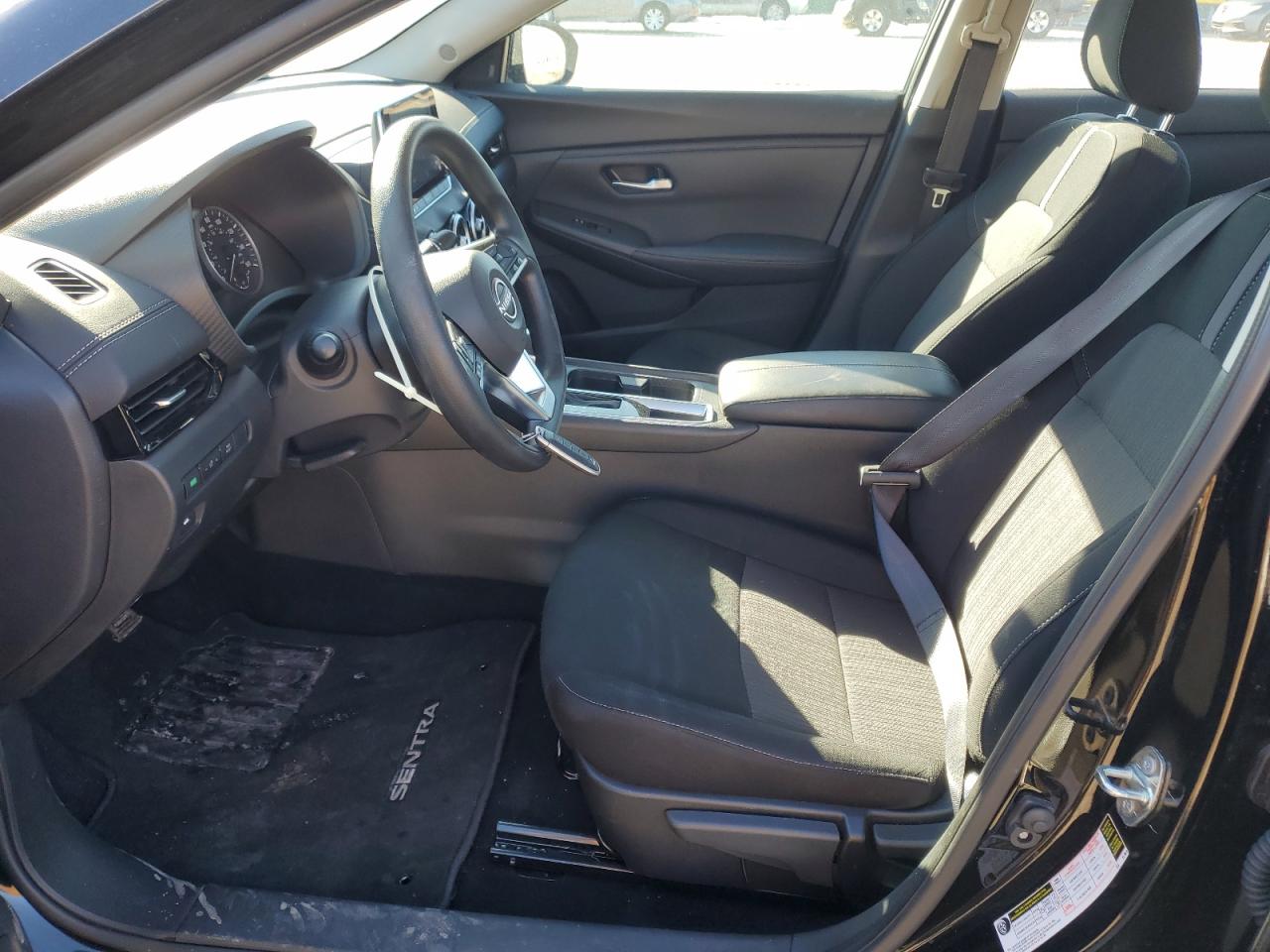 2024 Nissan Sentra - Image 7