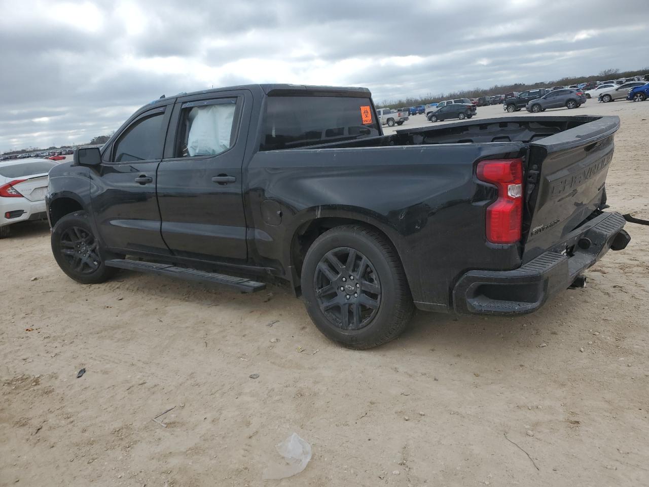 2023 Chevrolet Silverado - Image 2
