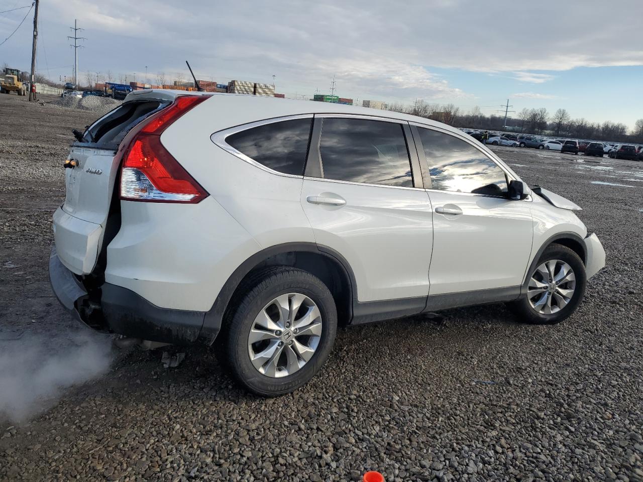 2014 Honda CR-V - Image 3