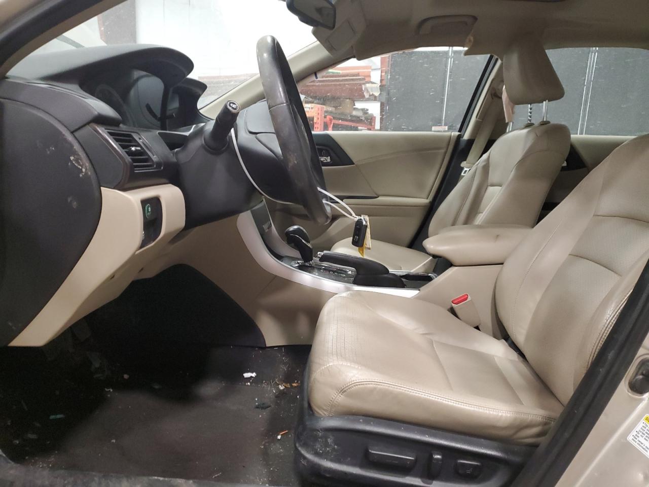 2013 Honda Accord - Image 7