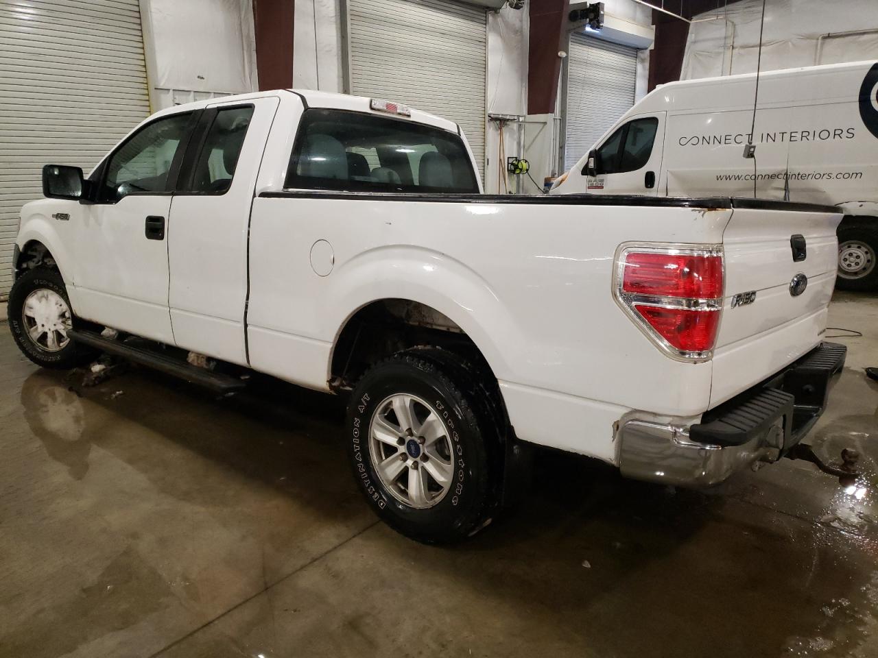 2014 Ford F-150 - Image 2