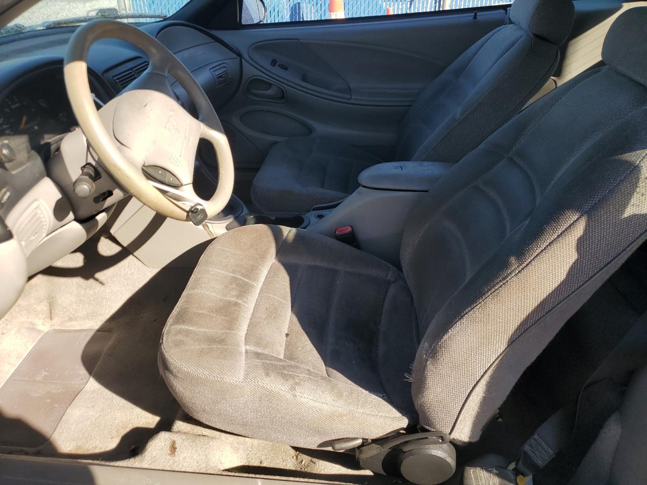 1998 Ford Mustang - Image 7