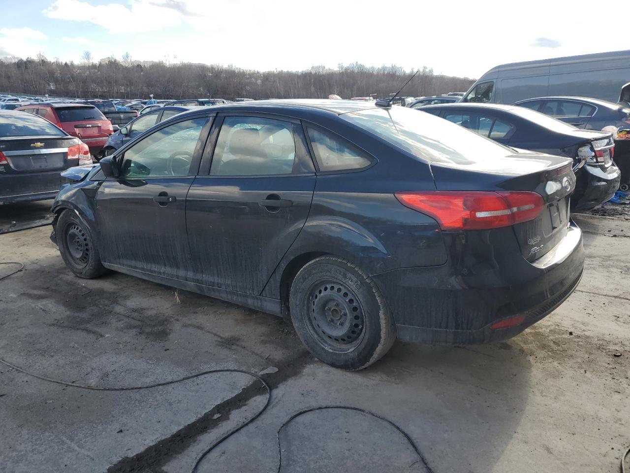 2016 Ford Focus - Image 2