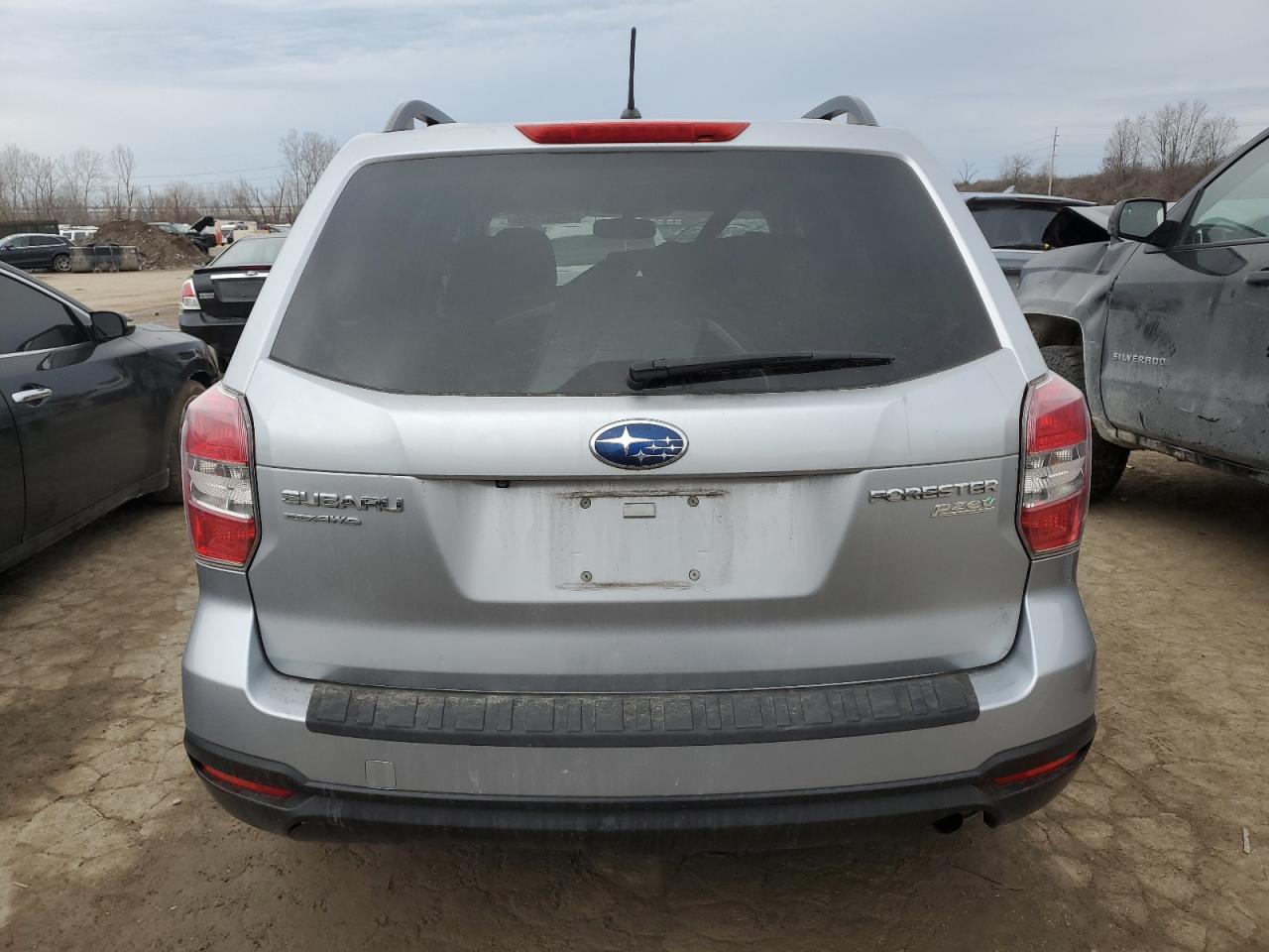 2014 Subaru Forester - Image 6