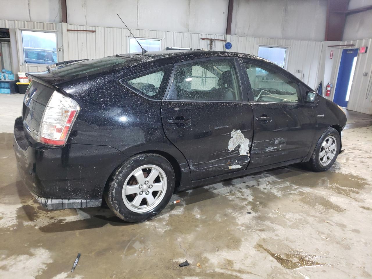2007 Toyota Prius - Image 3