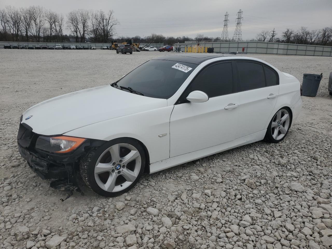 2006 BMW 3er - Image 1