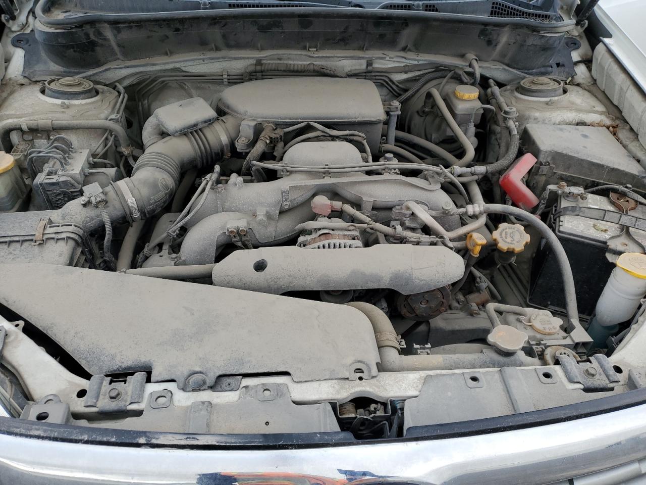 2009 Subaru Forester - Image 11