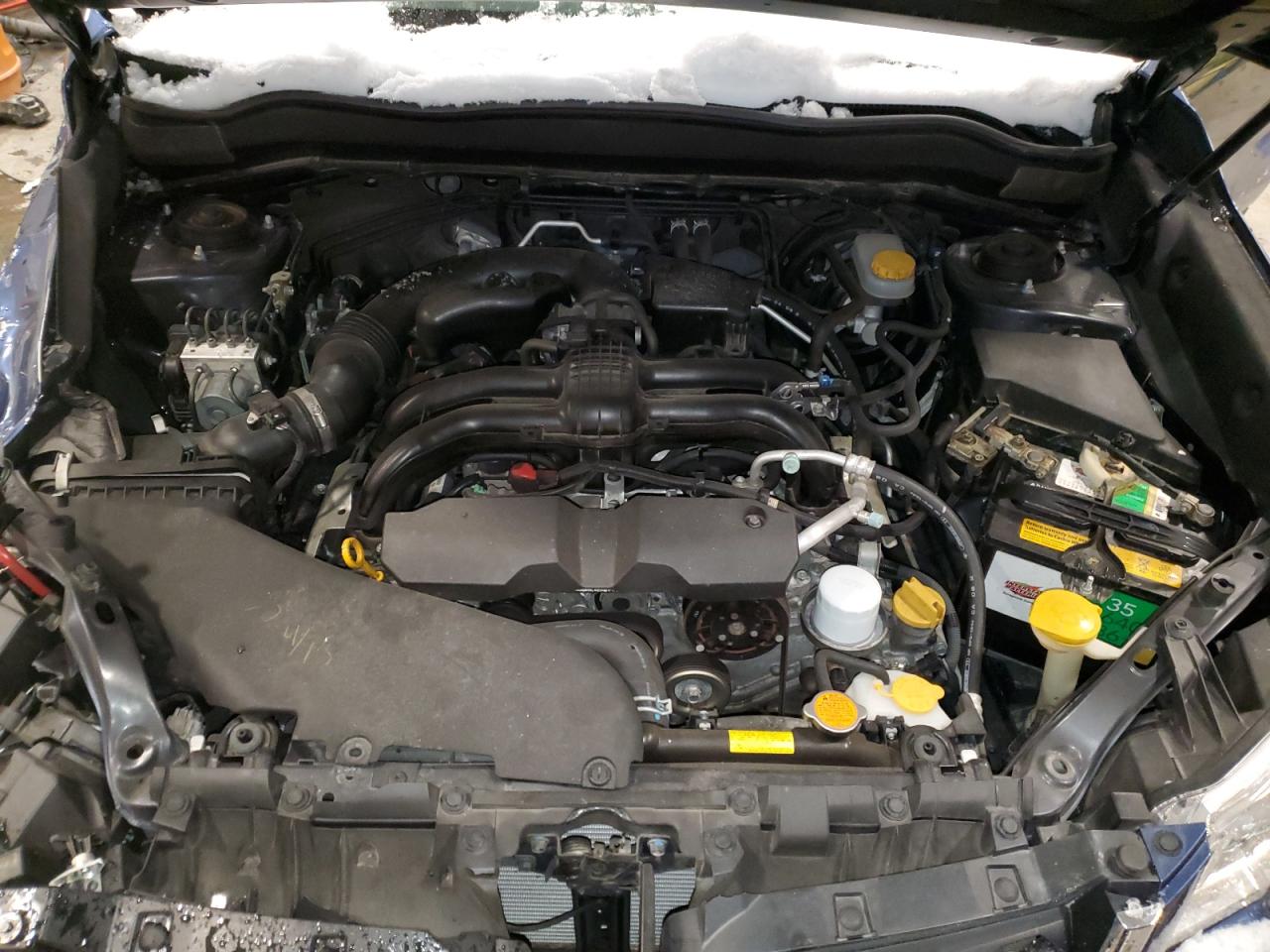 2014 Subaru Forester - Image 11