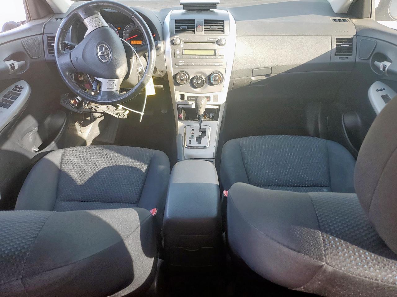 2010 Toyota Corolla - Image 8