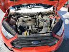 2022 Ford Ecosport S for Sale in Kansas City, KS - Rear End