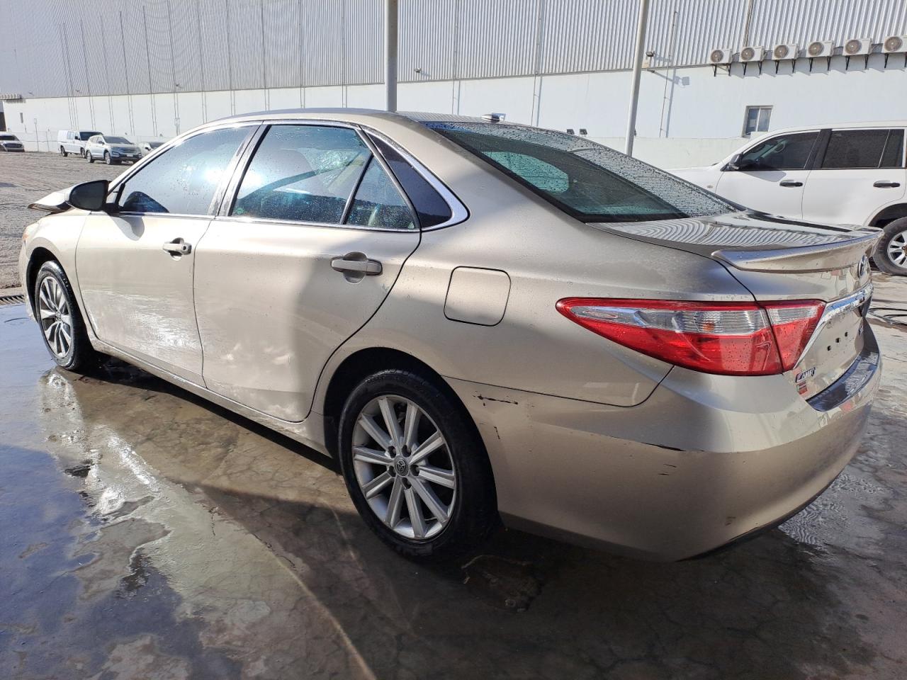 4T1BF1FK1GU521622 - 2016 TOYOTA CAMRY - #45074575