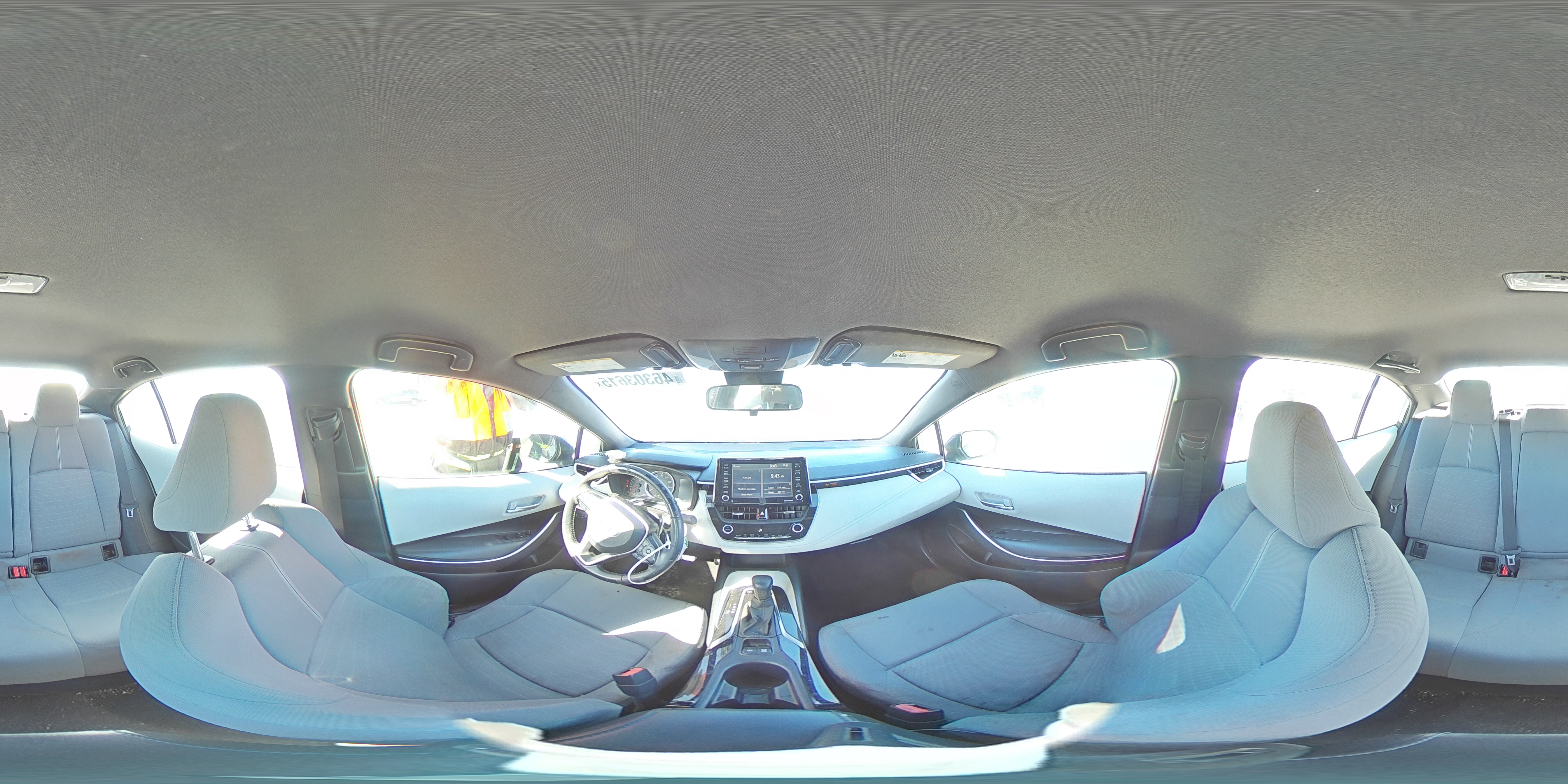 2021 Toyota Corolla - Image 14