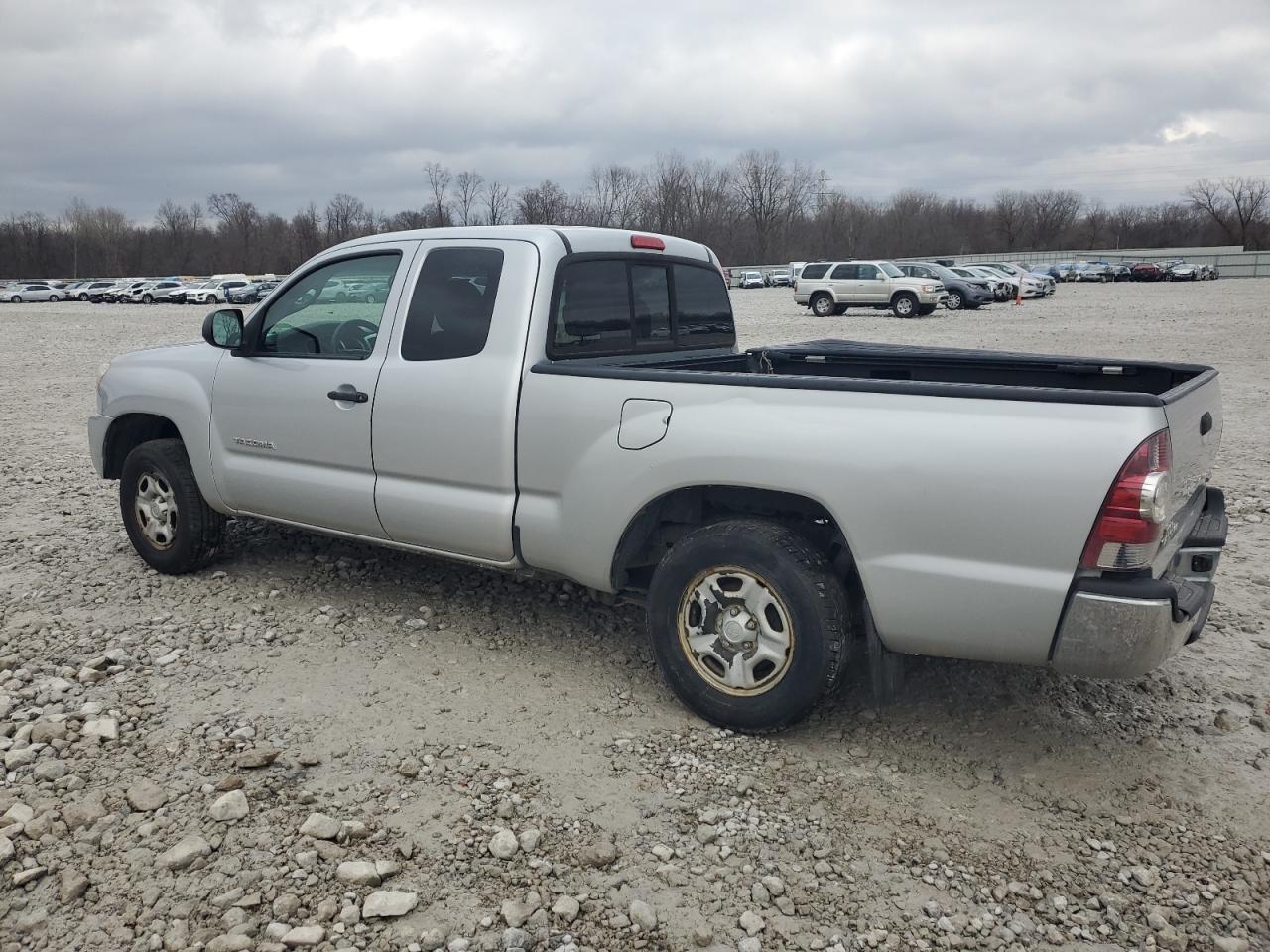 2012 Toyota Tacoma - Image 2