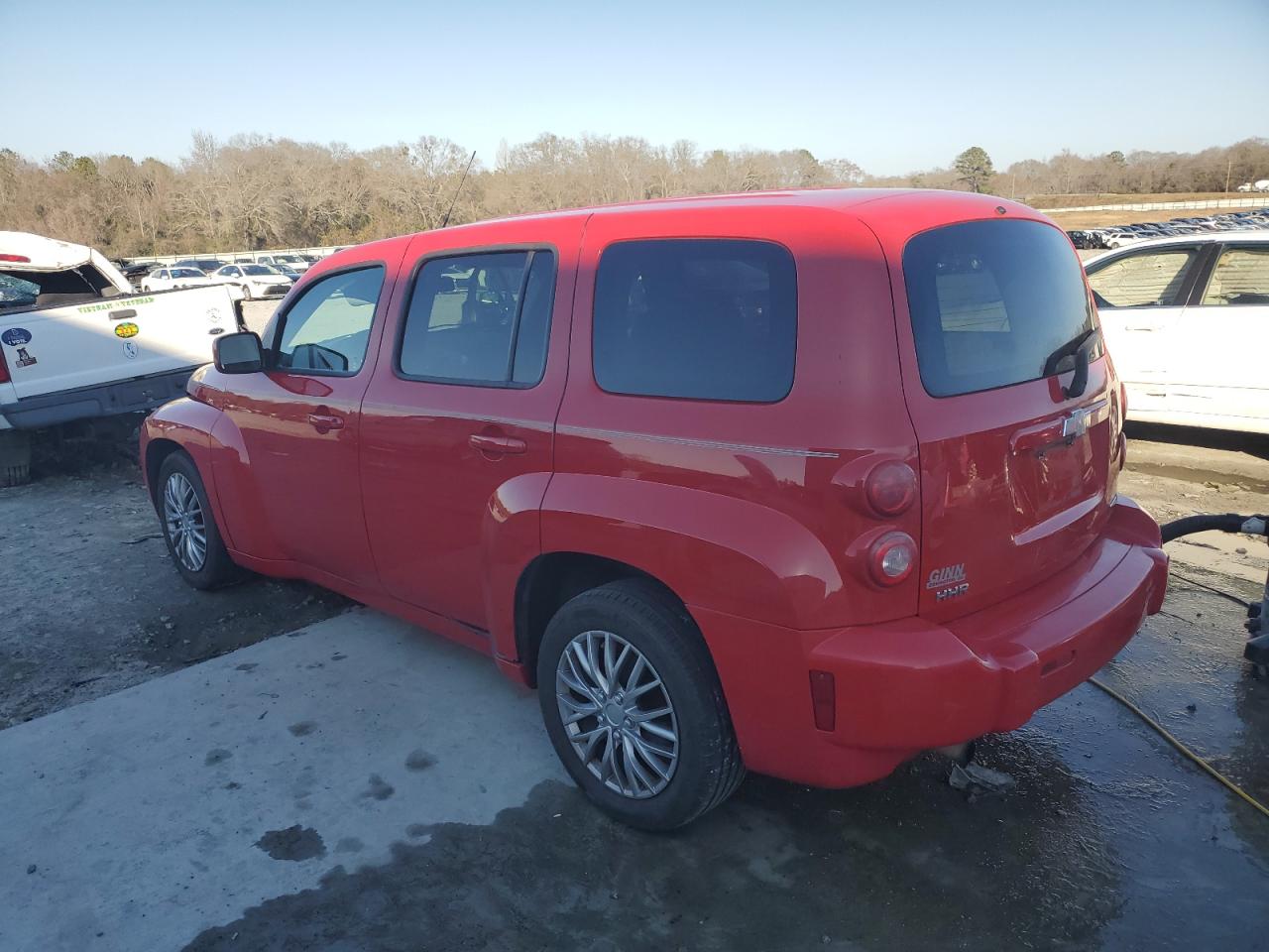 2011 Chevrolet HHR - Image 2