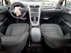 2016 Ford Fusion Se for Sale in Harleyville, SC - Front End
