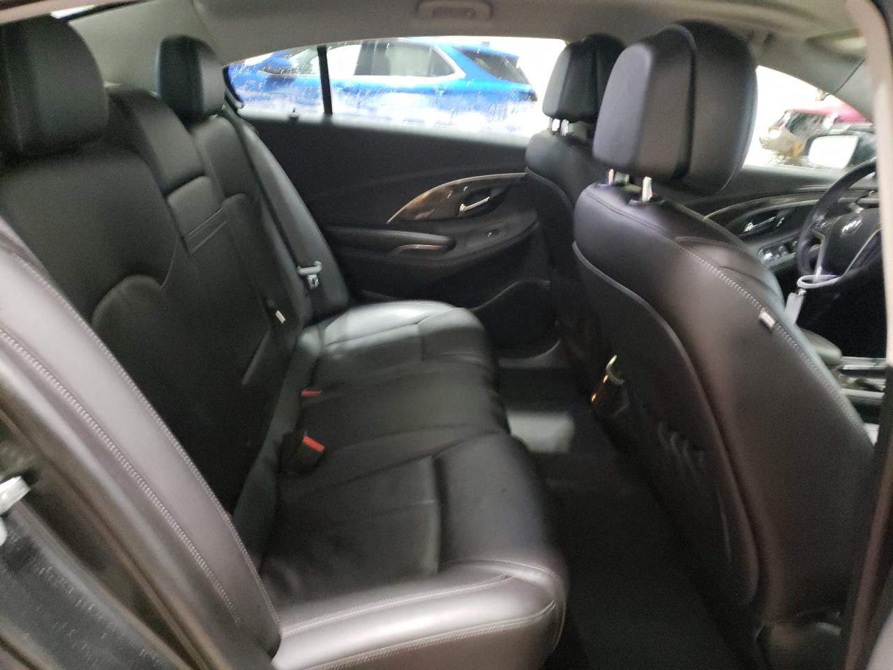 2014 Buick LaCrosse - Image 10