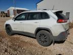 2018 Jeep Cherokee Limited for Sale in Rapid City, SD - Front End